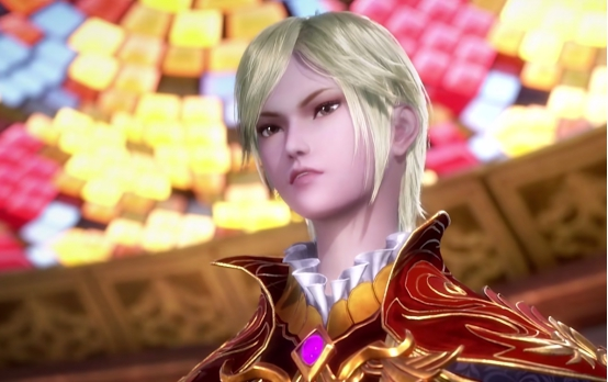 斗罗大陆:宁风致不愧是枭雄!一生看中两个人,最后都成神了!