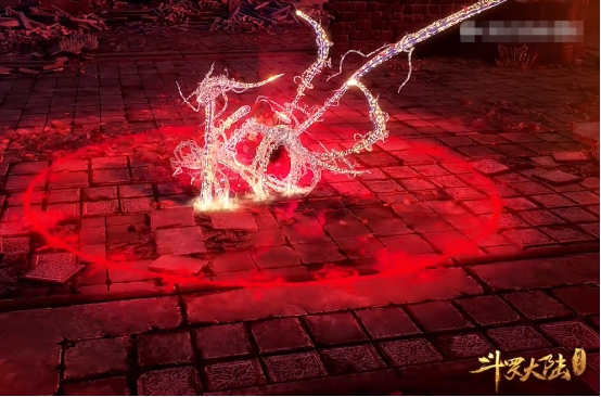 十万年魂环虽然珍贵,不代表魂师界没有媲美它的东西,比如十万年魂骨