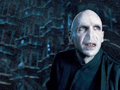 《哈利波特》:格林德沃和伏地魔,谁才是"最强黑魔王"?