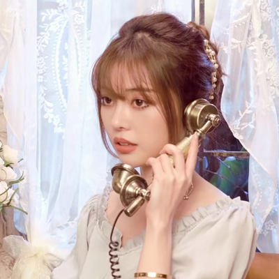 仙女酵母"怼脸照"曝光,离开韩式滤镜后,她就像是变了一个人