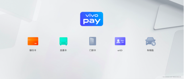 iqoo 3全系標配全場景nfc,可以實現nfc交通卡,nfc門禁卡,vivo pay,eid