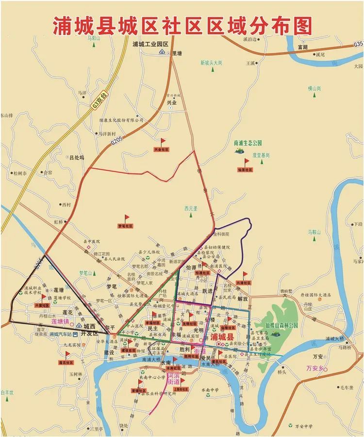 浦城縣社區服務通訊錄南浦街道仙樓社區:地址位於倉北三弄41號.