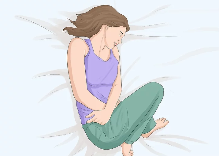为何很多女生会有痛经?痛经是一种病么?如何改善痛经?