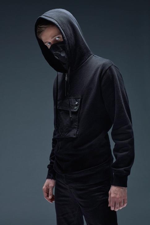 alanwalker携手挪威制作人k391再创电音奇迹