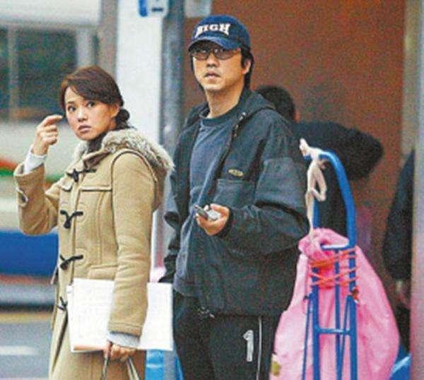 伊能静|秦昊无奈，庾澄庆取消点赞，坎坷经历是伊能静作天作地的理由吗？