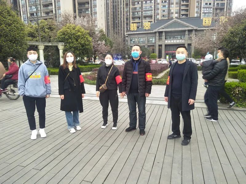 乐山市市中区检察院防疫办案齐步走