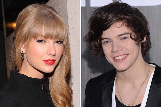 是否介意霉霉将你写进歌里?哈卷亲自回应!