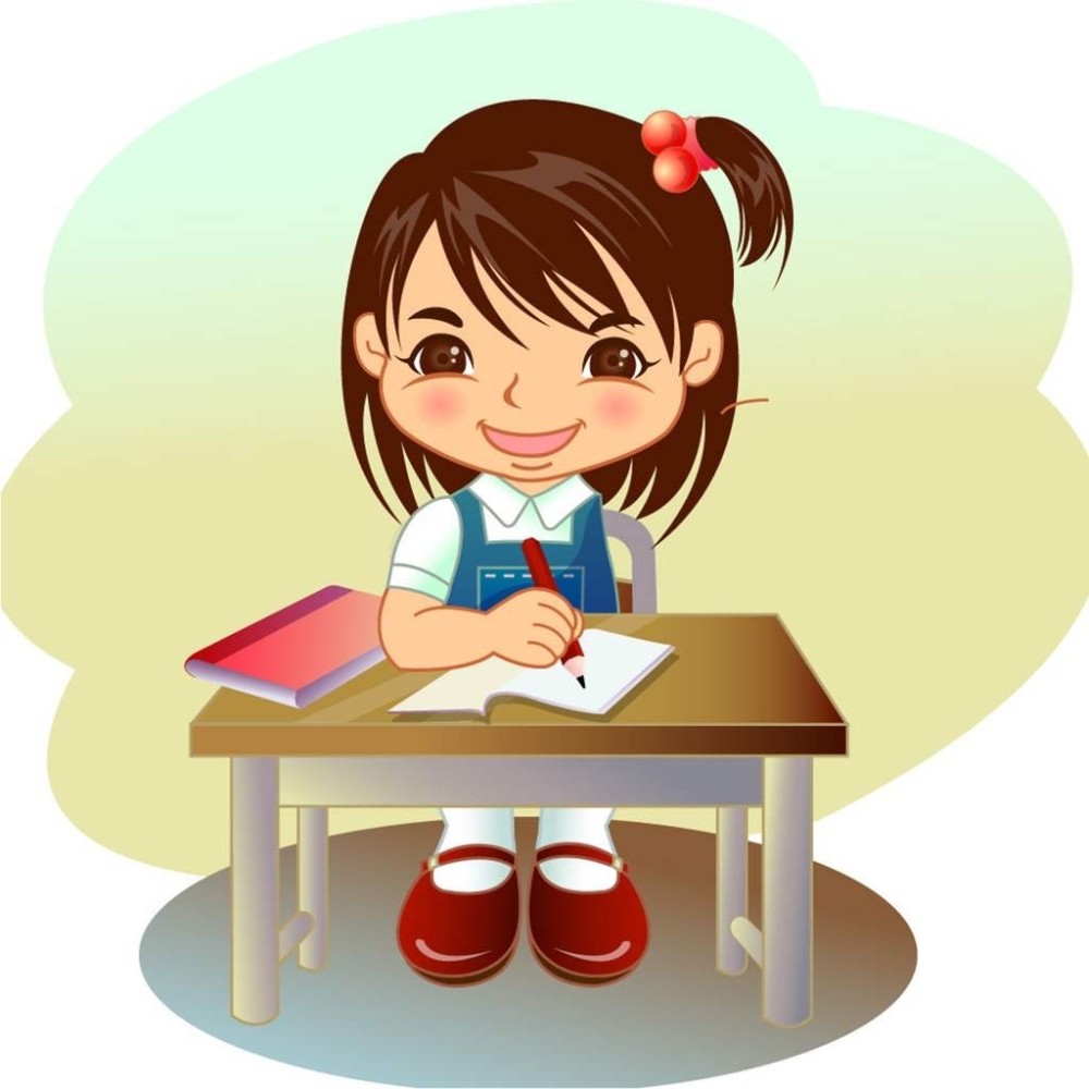 网上学习难度有多大看看四年级小学生的直播听写差距一目了然