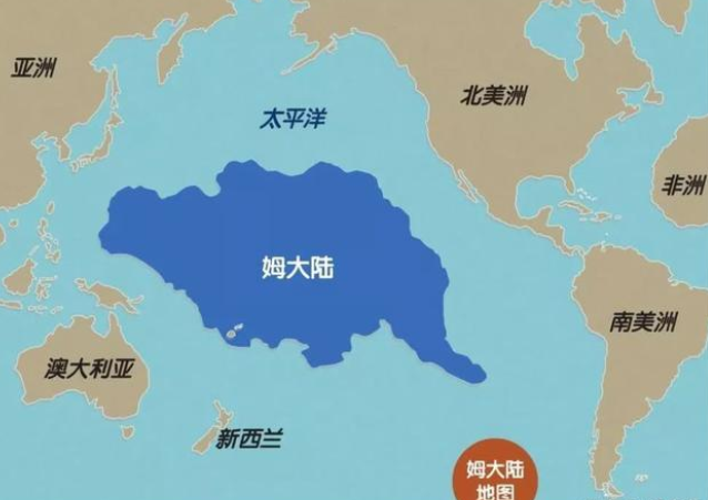 史前文明真实存在过吗?这些痕迹让人细思极恐