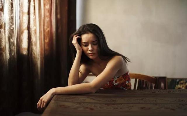 女人长期处于无性婚姻是什么心理感受距离离婚只差一步