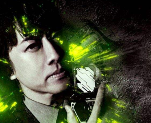 假面骑士最具有神性角色不是时间之神老檀也不是傻橙