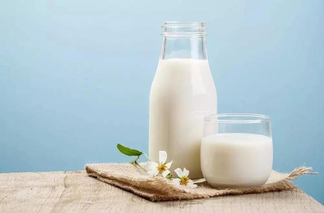常喝牛奶可以增加骨密度吗?