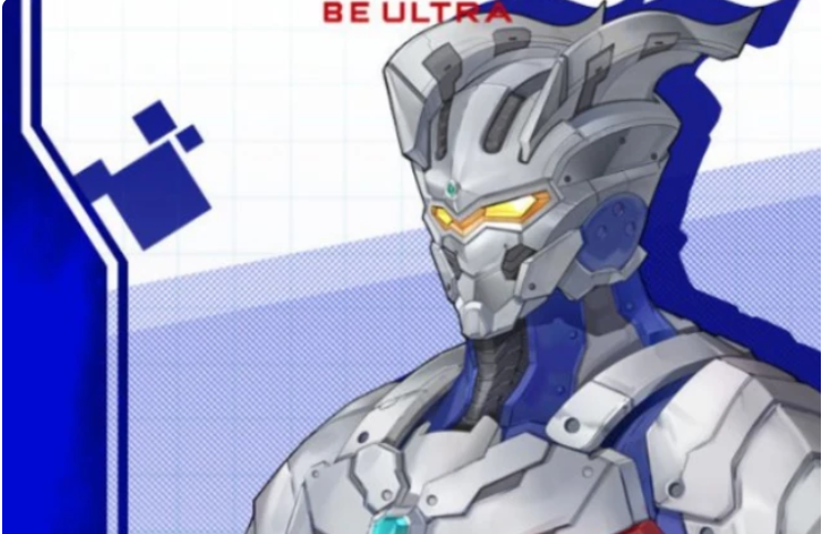 机动奥特曼追加七套装甲希卡利无比霸气奥特之王形象被颠覆