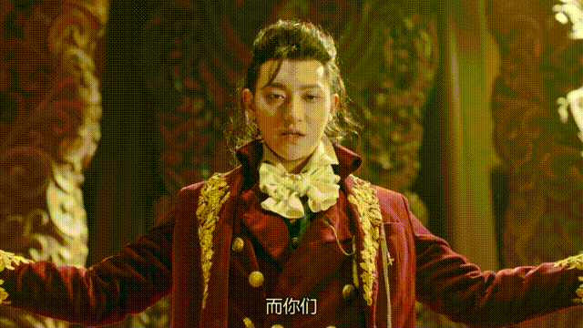 时代偶像"销声",演员之路开启|黄子韬|崇利明|热血少年|骨朵|热血同行