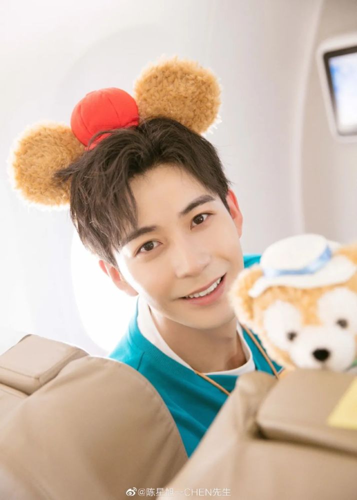 刘诗诗倪妮合作双女主?陈星旭郑晓龙合作?baby新戏?