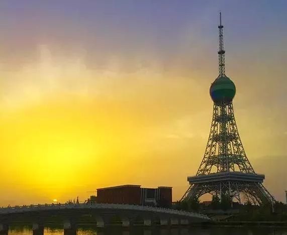 新疆巴楚彻底火了!再次登上央视!这里的美景美食被全国人民盯上了!