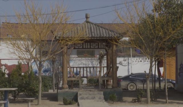 台前这位女村党支部书记出名了快看你认识她不