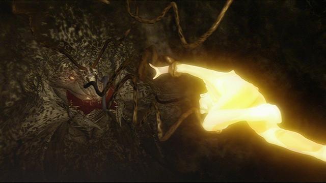 迪迦奥特曼:关于最初迪迦究竟是光之巨人还是暗之巨人的个人辨析