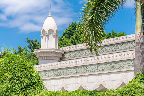 中國現存最古老的伊斯蘭教寺曾入選中國十大名寺門票僅需3元