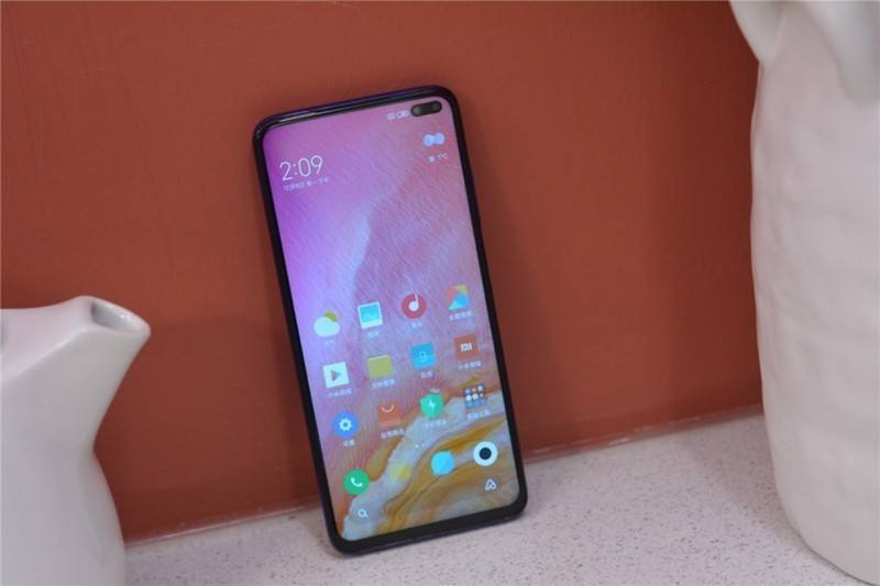 3款低价5g手机骁龙765g超高颜值哪个更值得买