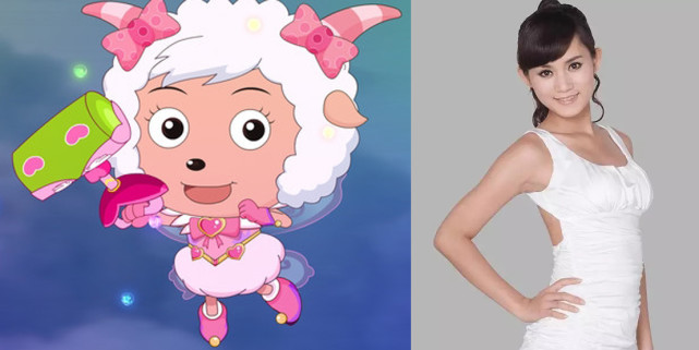 懒羊羊和小灰灰竟是一人