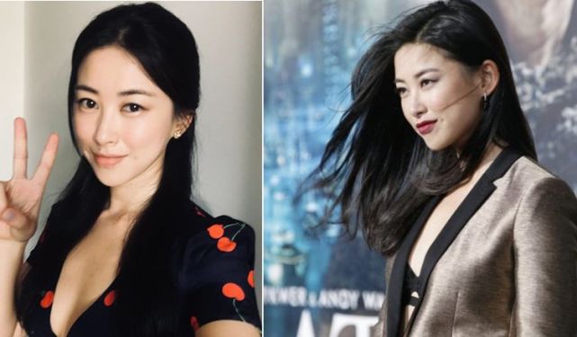 2020大杀四方的晚娘脸，是小白花们到达不了的高度_腾讯新闻