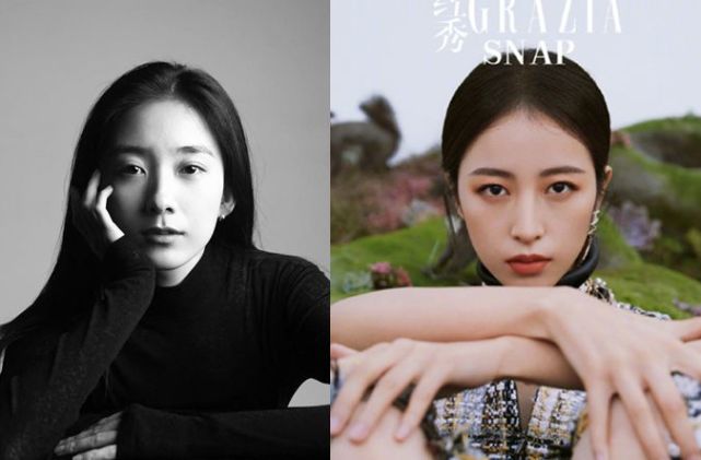 2020大杀四方的晚娘脸，是小白花们到达不了的高度_腾讯新闻