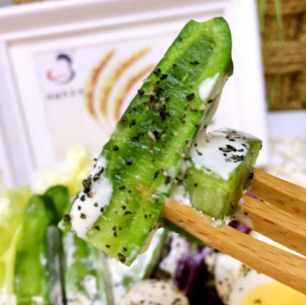 特殊饮食文化国家吃仙人掌上瘾还办派对庆祝