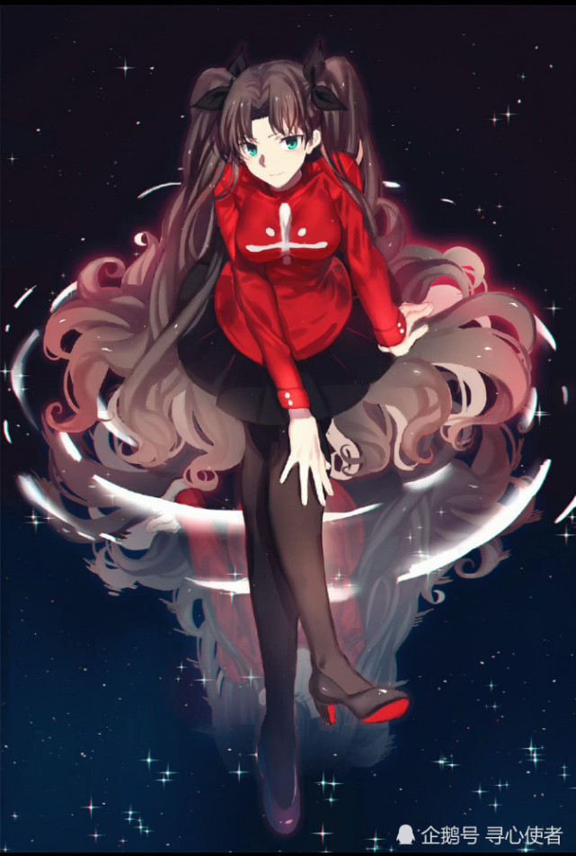 《fate》卫宫少侠三条线发展,有喜亦有悲?其实更多的只是绝望