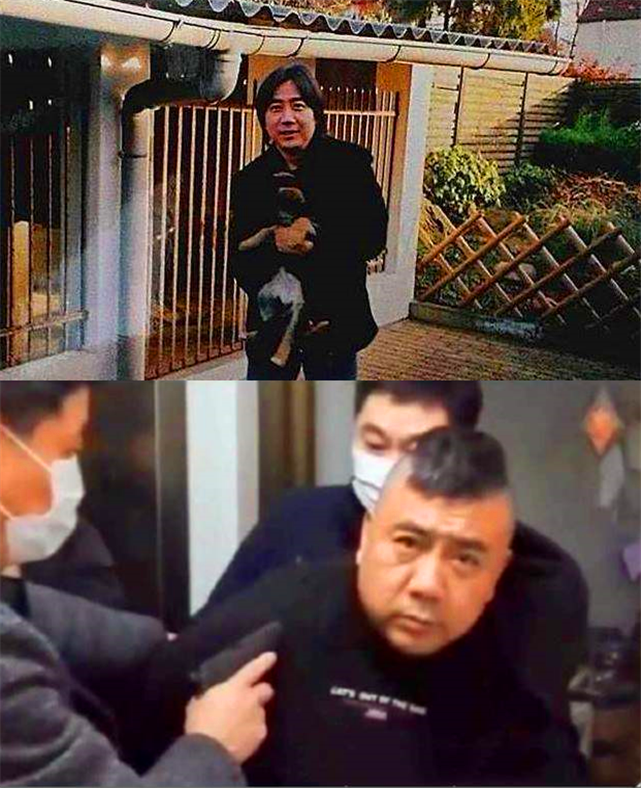 南医大奸杀案细节曝光失踪恰逢周末三天后联系家长才知没回家