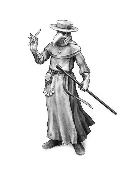 瘟疫改写的不仅是生死从历史上的战疫看瘟疫对人类社会的影响