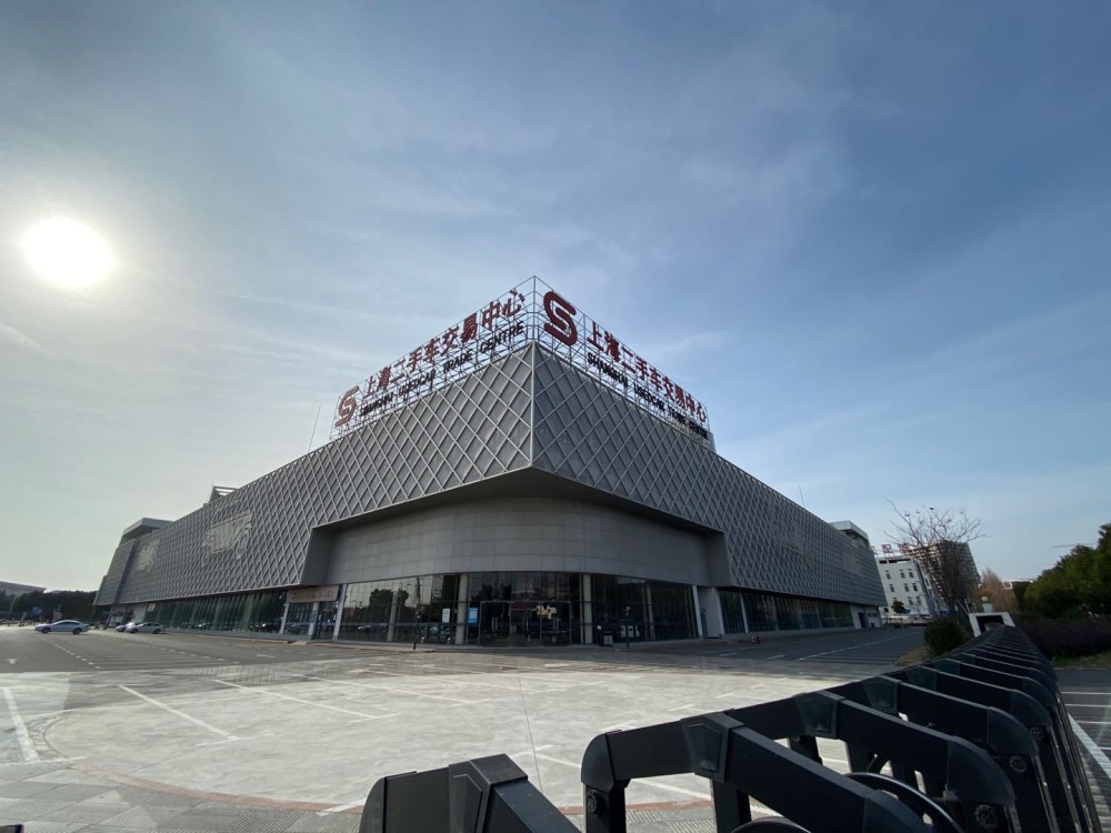 二手车市场实地走访多数门店恢复营业排放标准升级对市场影响更深远