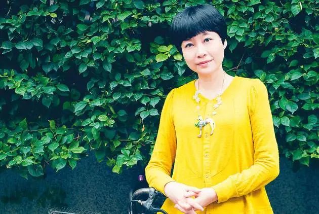 齐邦媛白先勇席慕蓉蒋勋简媜他们如何体现中国文字之美