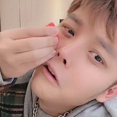 小猪先生想女儿想到哭被问及是否会因孩子复婚他的回应让人意外