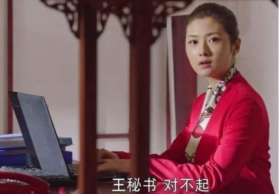 小李秘书已成过去式刘老根3里的小王秘书强势崛起