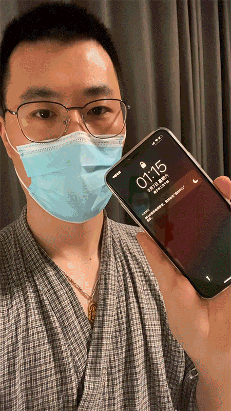 腾讯玄武最新研究成果戴口罩能解锁苹果faceid