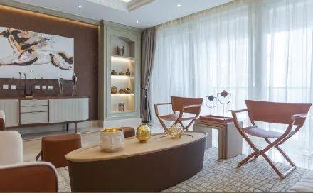 李佳琦花1.3亿买上海超级豪宅!和胡歌唐嫣做邻