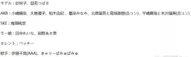 曝32岁男星已秘密当爸 对象是akb48女偶像 还带陪酒女回家 腾讯新闻