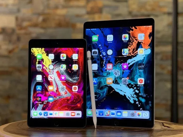 新型 ipad mini