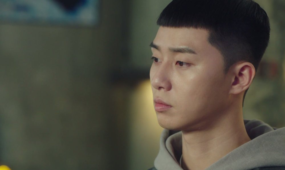 梨泰院class:收视首下跌,这3大问题所在或许是原因!_腾讯新闻