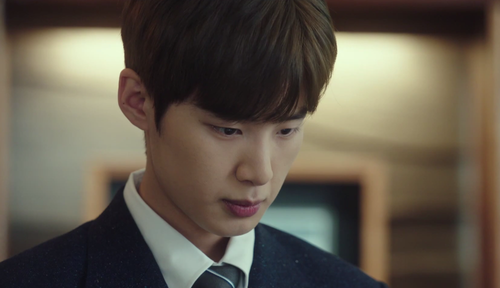 《梨泰院》张根秀黑化是想继承长家?不一定,这或许才是他目标!