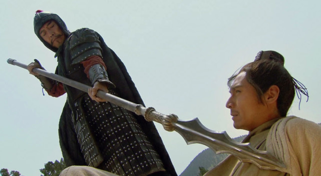 水浒中最被低估之人,排名被刻意压低,真实原因宋江绝不敢说