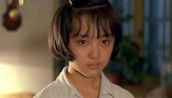 童星出身和经纬并称美女主持双姝41岁的瑶淼如今童颜依旧