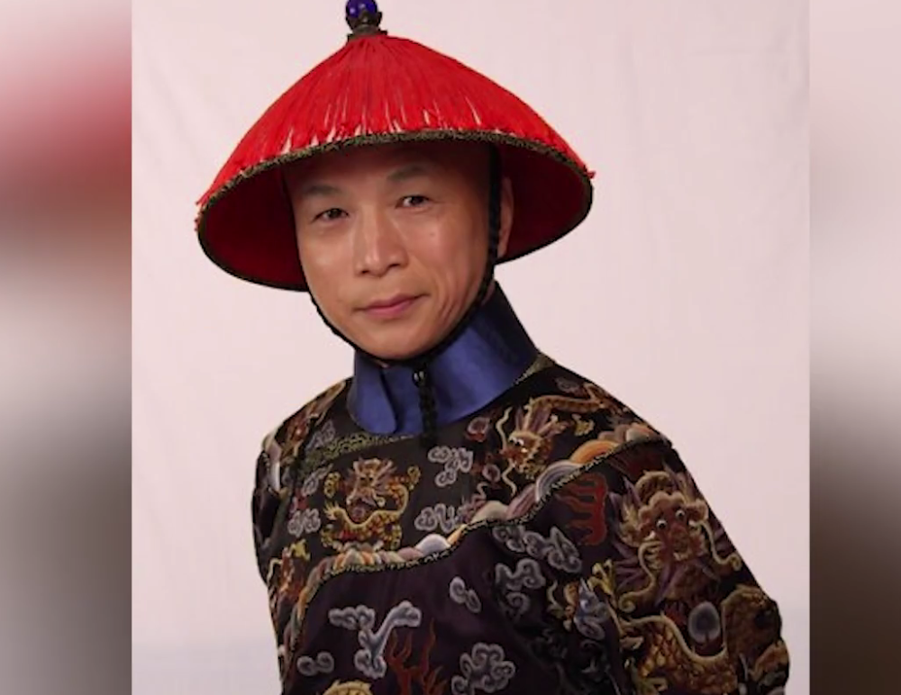 甄嬛传:得罪苏培盛有多可怕?看余莺儿和祺嫔的下场就知道了_腾讯新闻