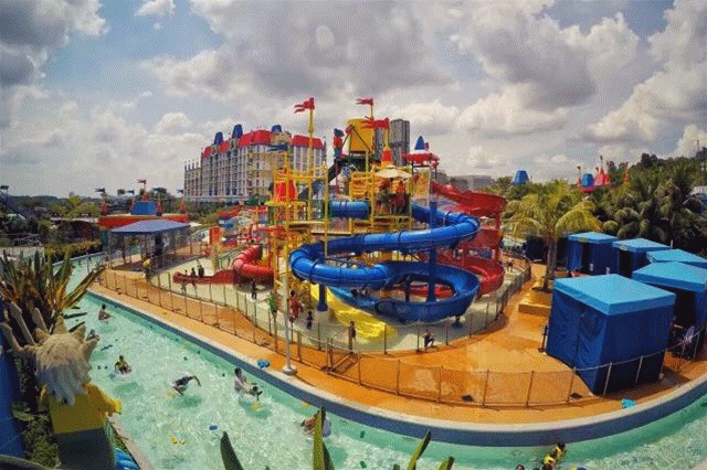 曝光!2020年即将新开8座主题乐园,赶紧列入旅行清单!