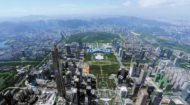 深圳福田上沙村旧改最新进展,所有回迁户均已签订协议