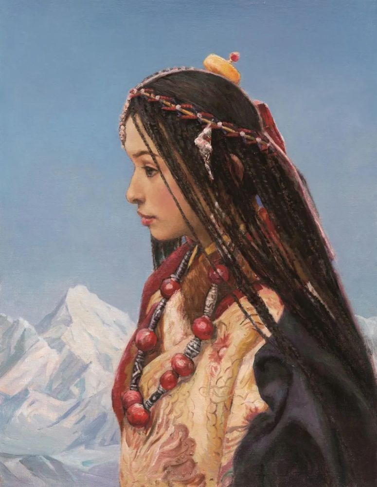 国博邀您云看展 | 培根铸魂,油画,版画,雕塑篇_腾讯新闻