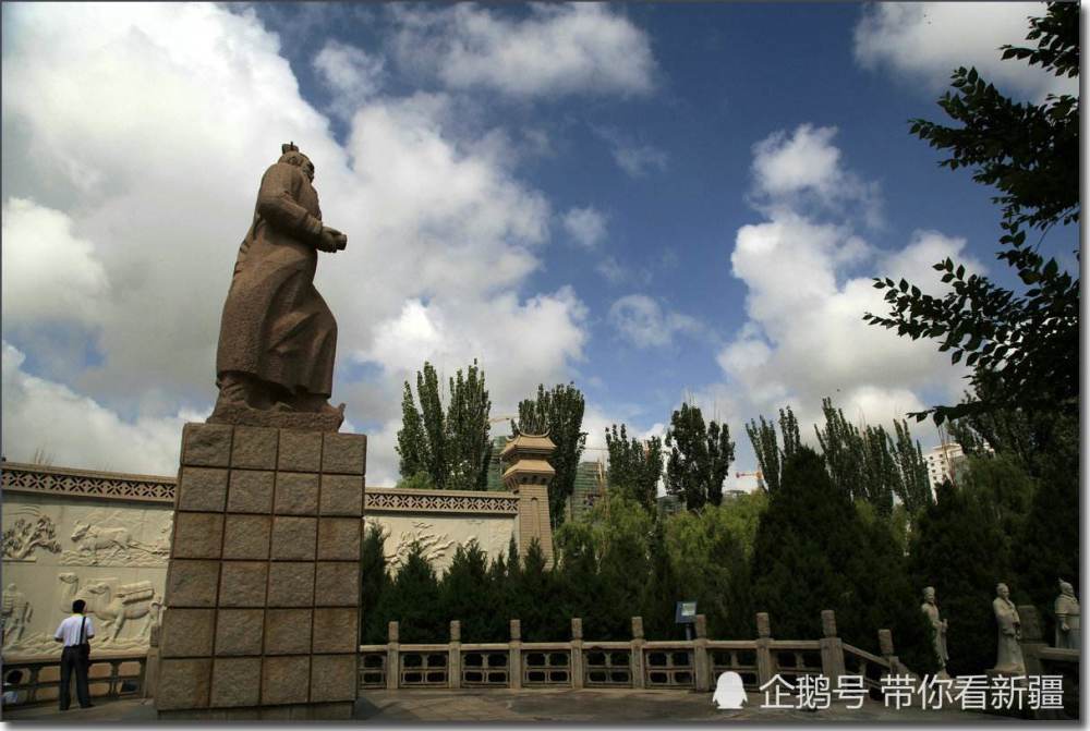 听说喀什有个盘陀城?去过喀什的朋友你知道吗?