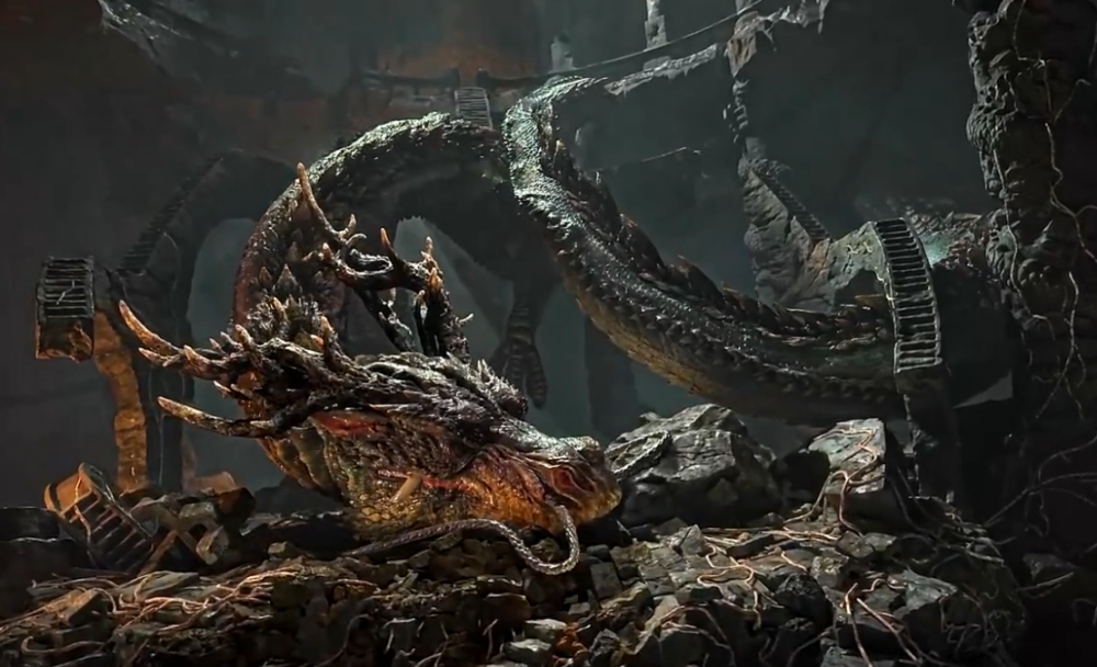 抗战期间一条蛟龙在花园口河堤被炸死老人回忆痛哭罪孽