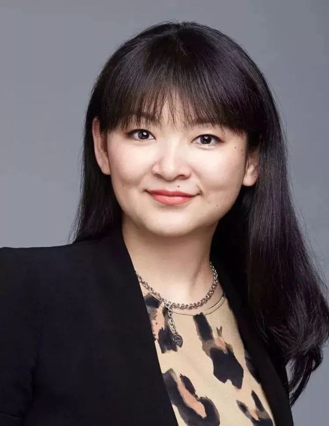 花点时间朱月怡世界残酷而公平恐慌其实毫无意义